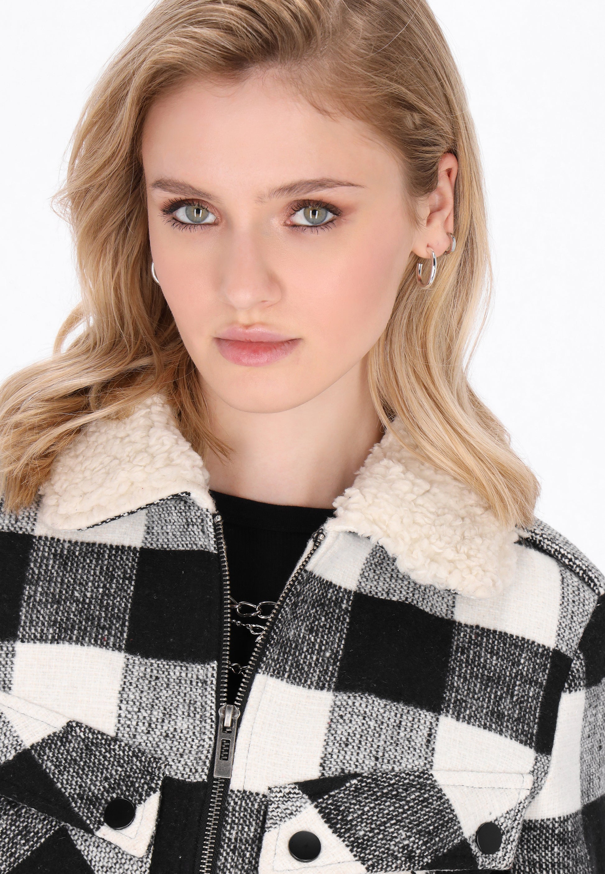 myMo ROCKS Women's Jacket