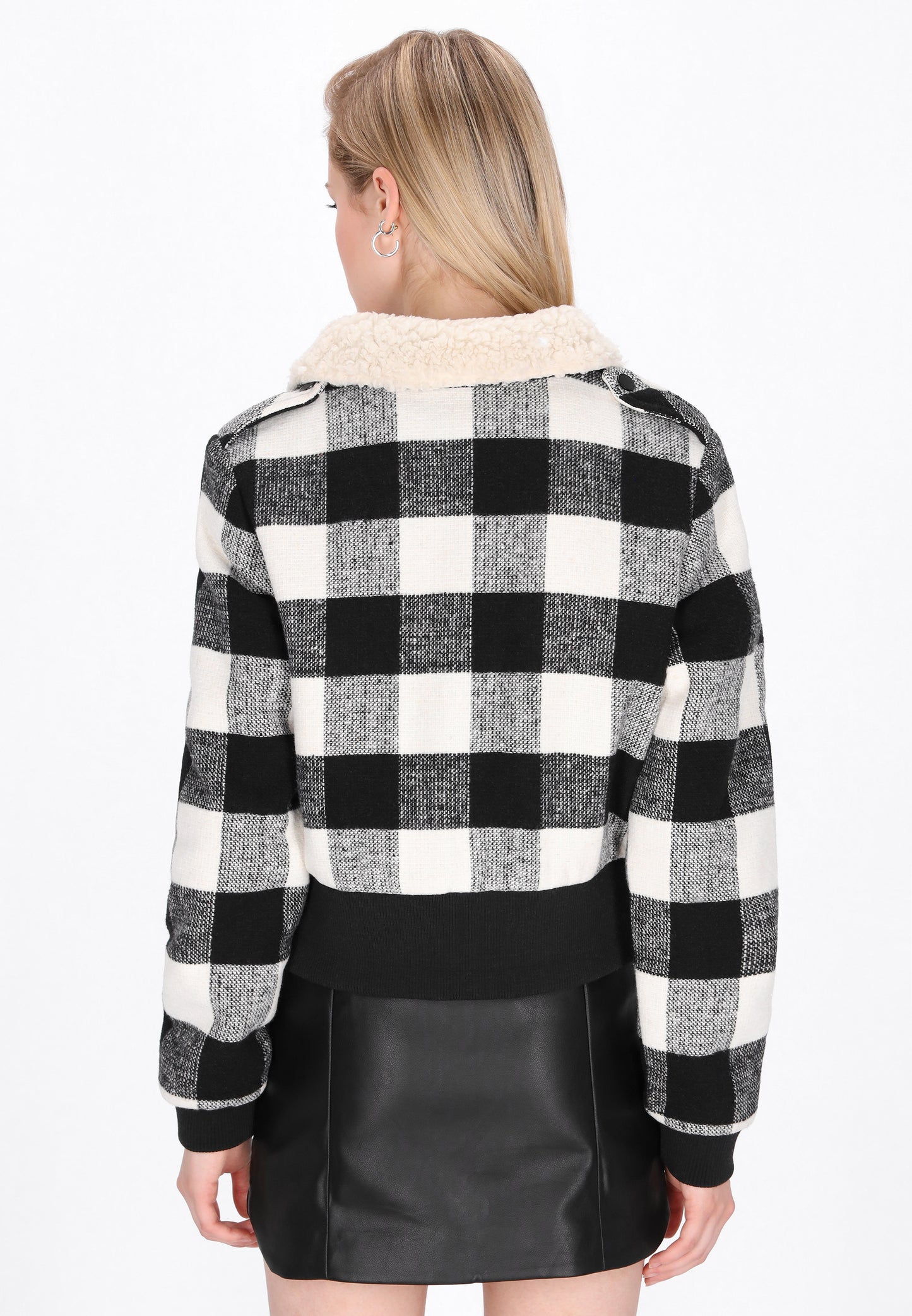 myMo ROCKS Women's Jacket