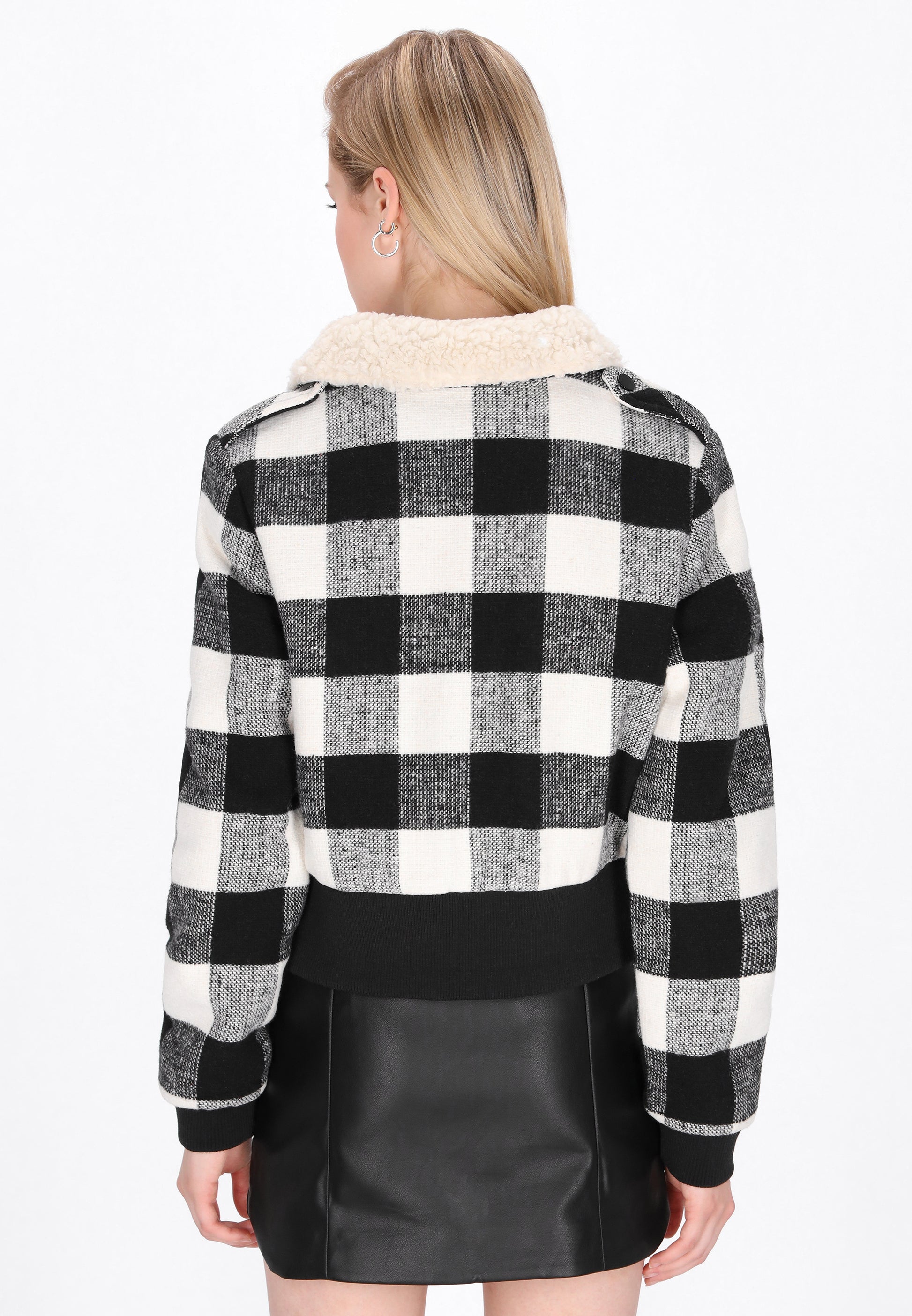 myMo ROCKS Women's Jacket