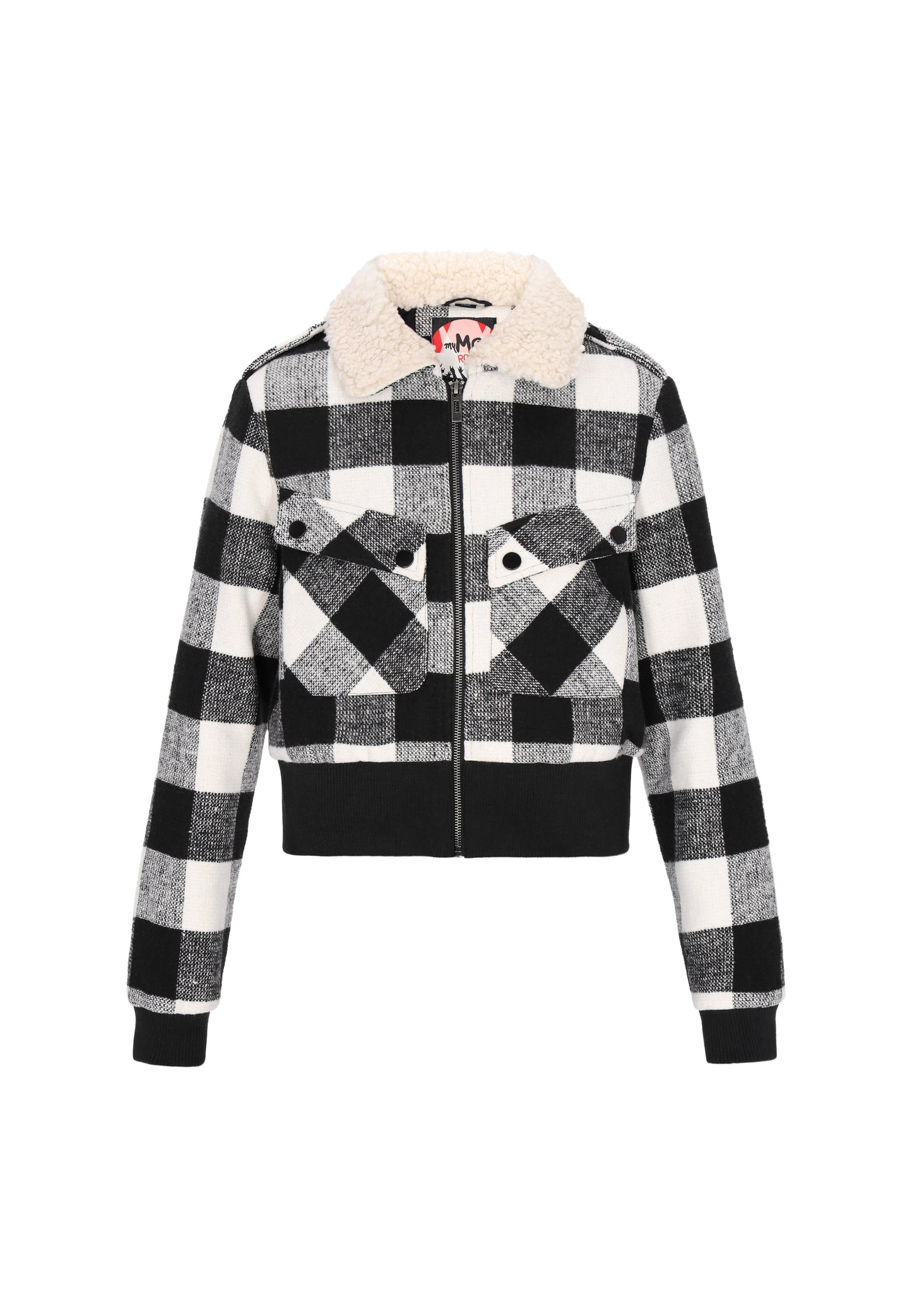 myMo ROCKS Women's Jacket