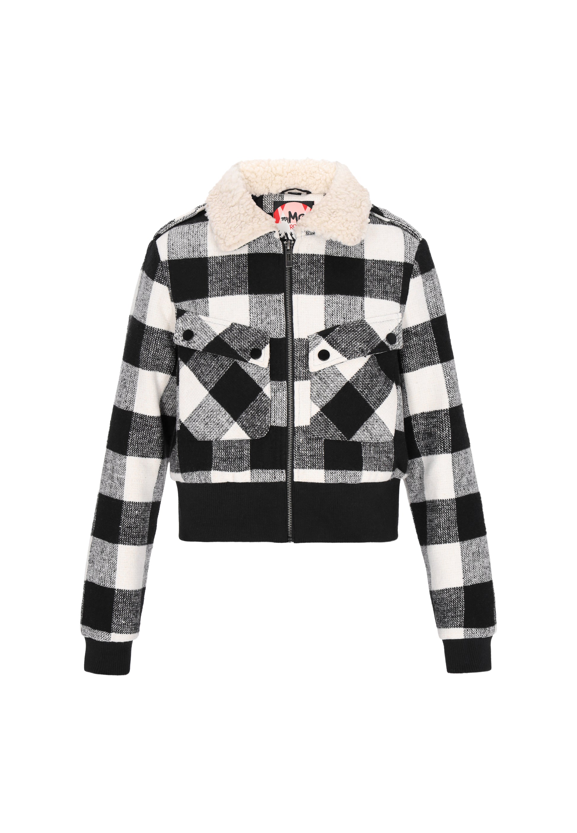 myMo ROCKS Women's Jacket