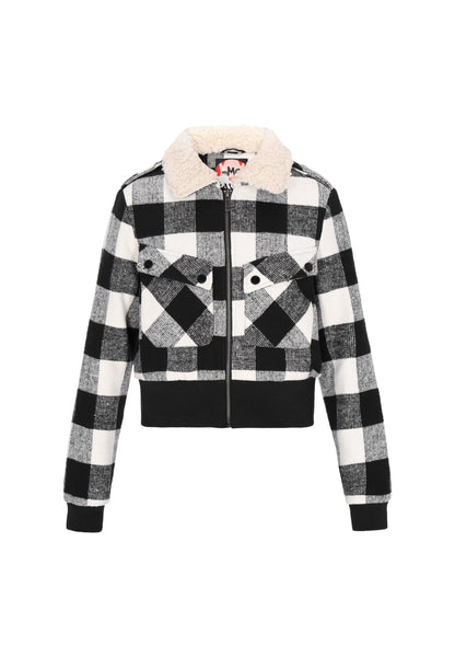 myMo ROCKS Women's Jacket