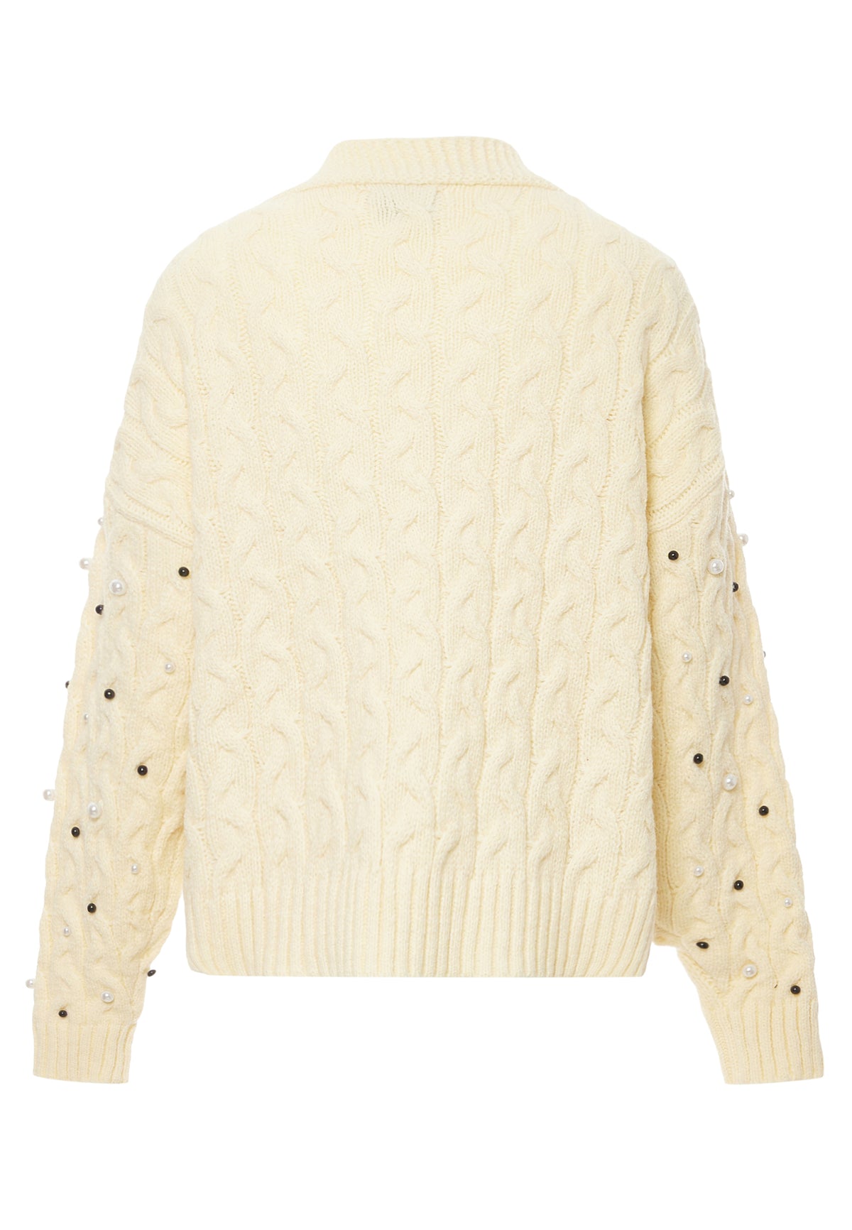 faina nascita Cardigan