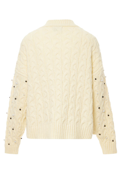 faina nascita Cardigan