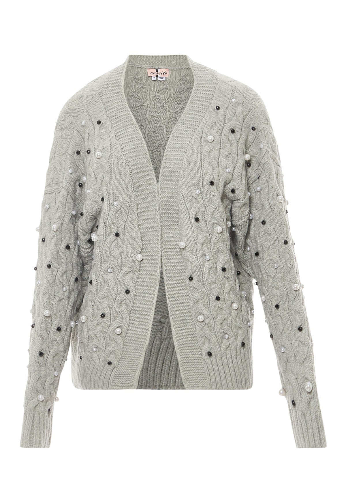 faina nascita Cardigan