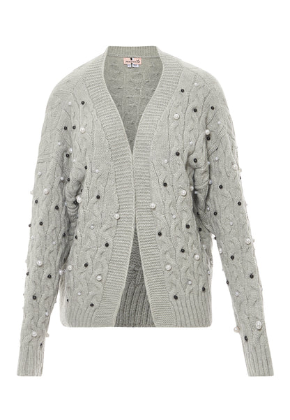 faina nascita Cardigan