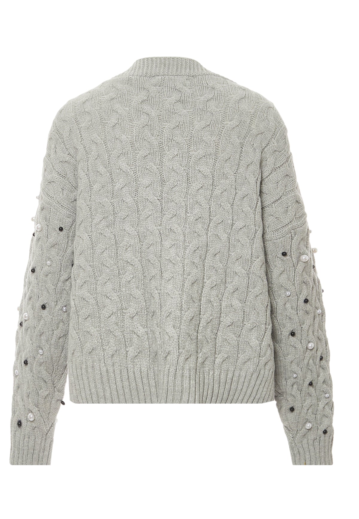 faina nascita Cardigan