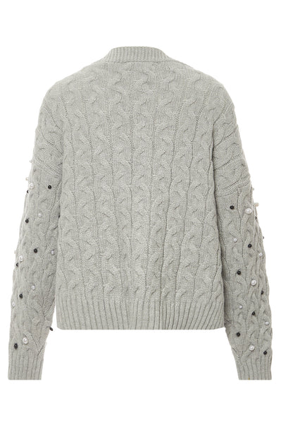 faina nascita Cardigan
