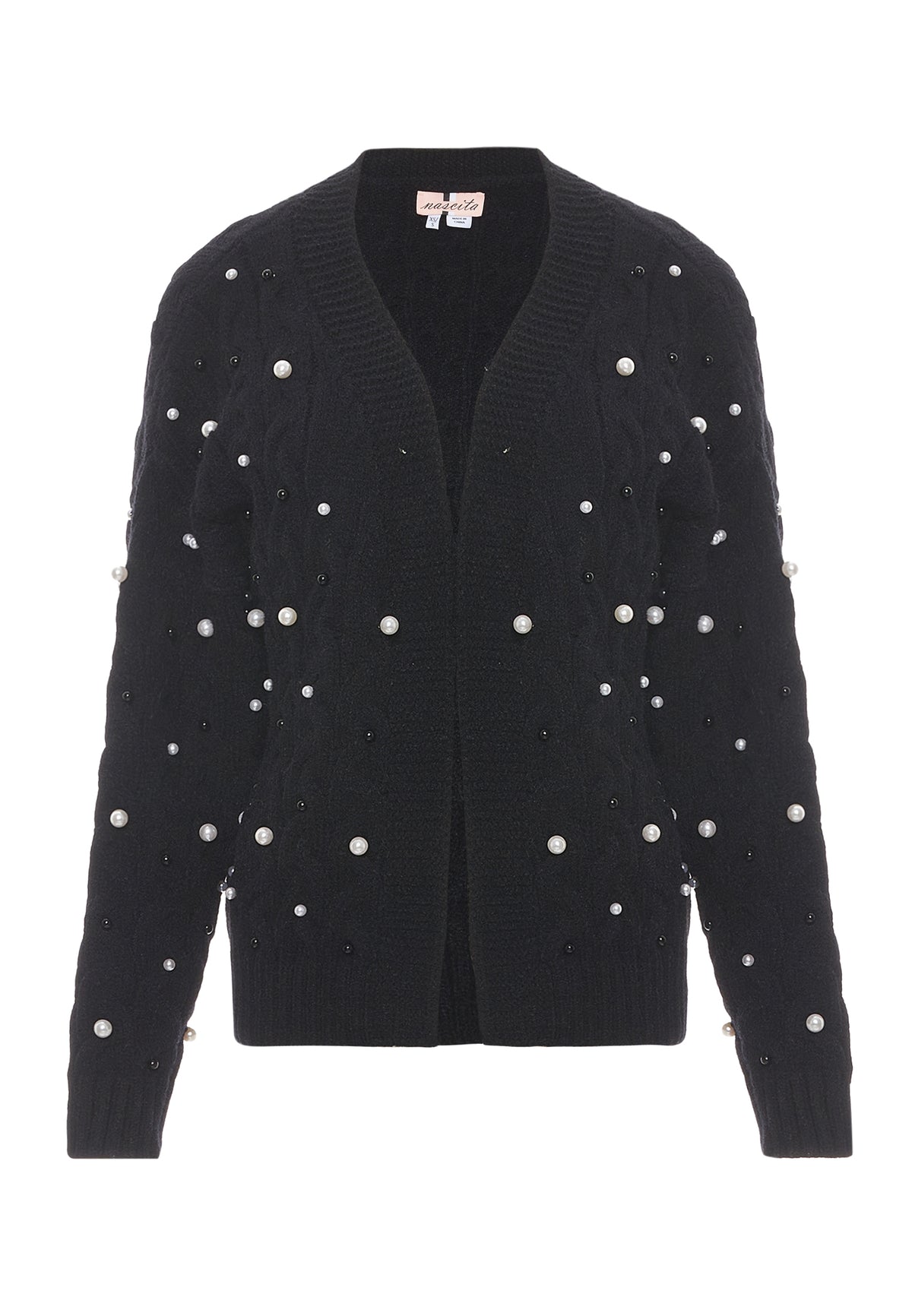 faina nascita Cardigan