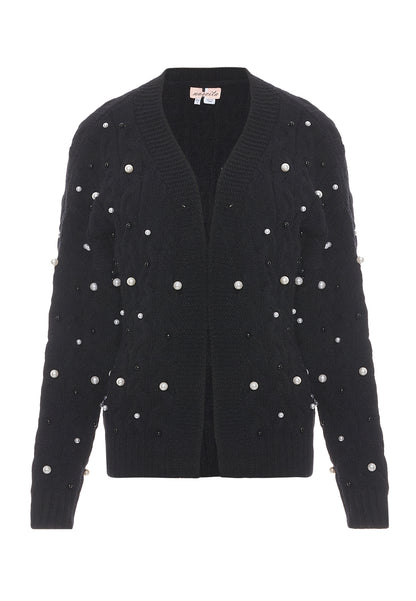 faina nascita Cardigan