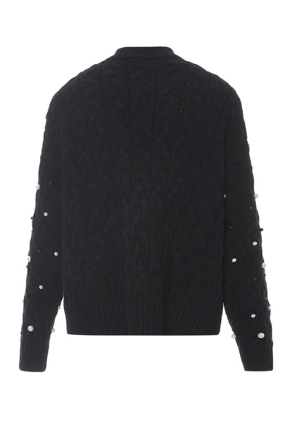 faina nascita Cardigan