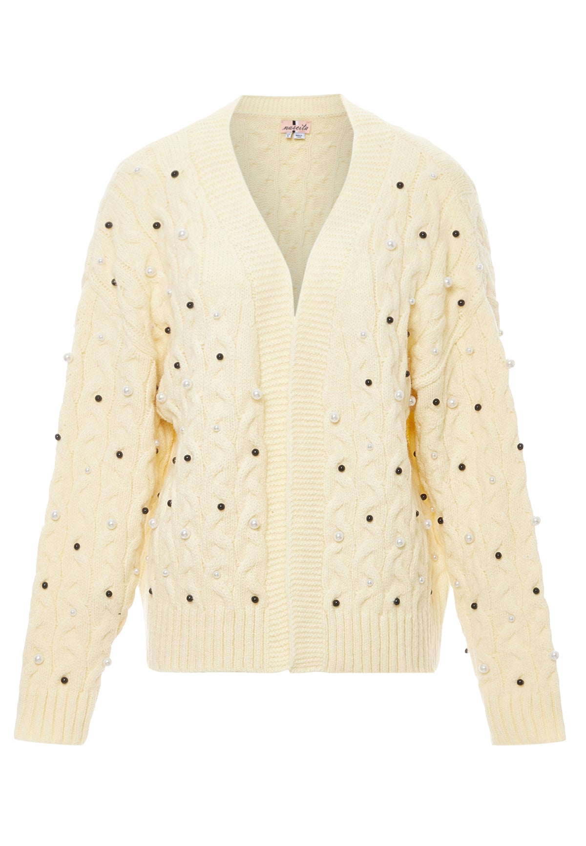 faina nascita Cardigan