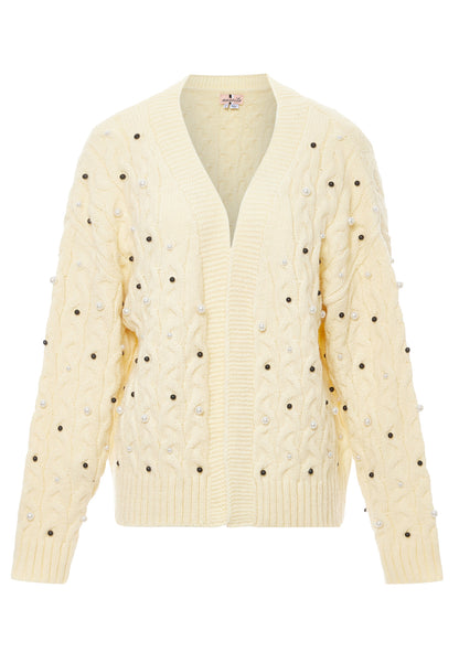 faina nascita Cardigan