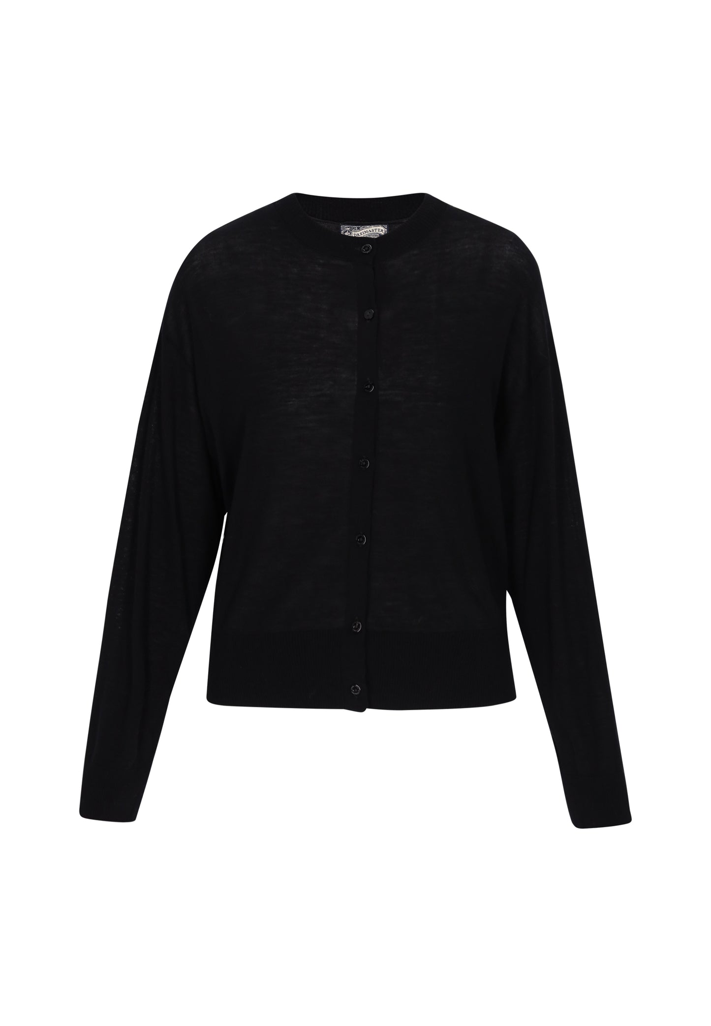 DreiMaster Vintage Damen Strickjacke