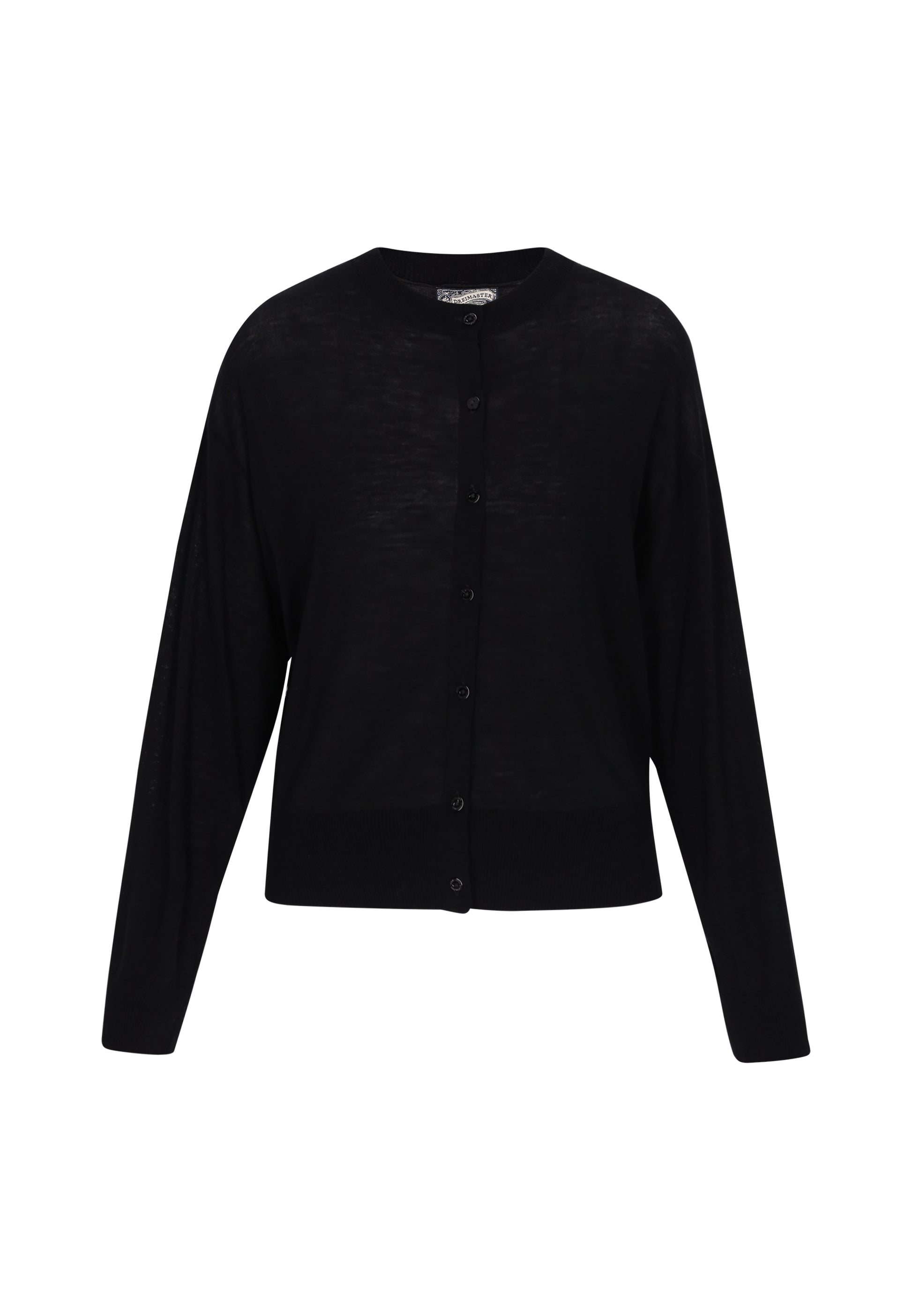DreiMaster Vintage Damen Strickjacke