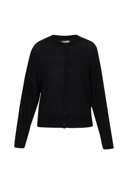DreiMaster Vintage Damen Strickjacke