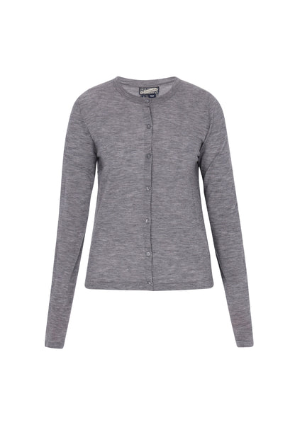 DreiMaster Vintage Damen Strickjacke