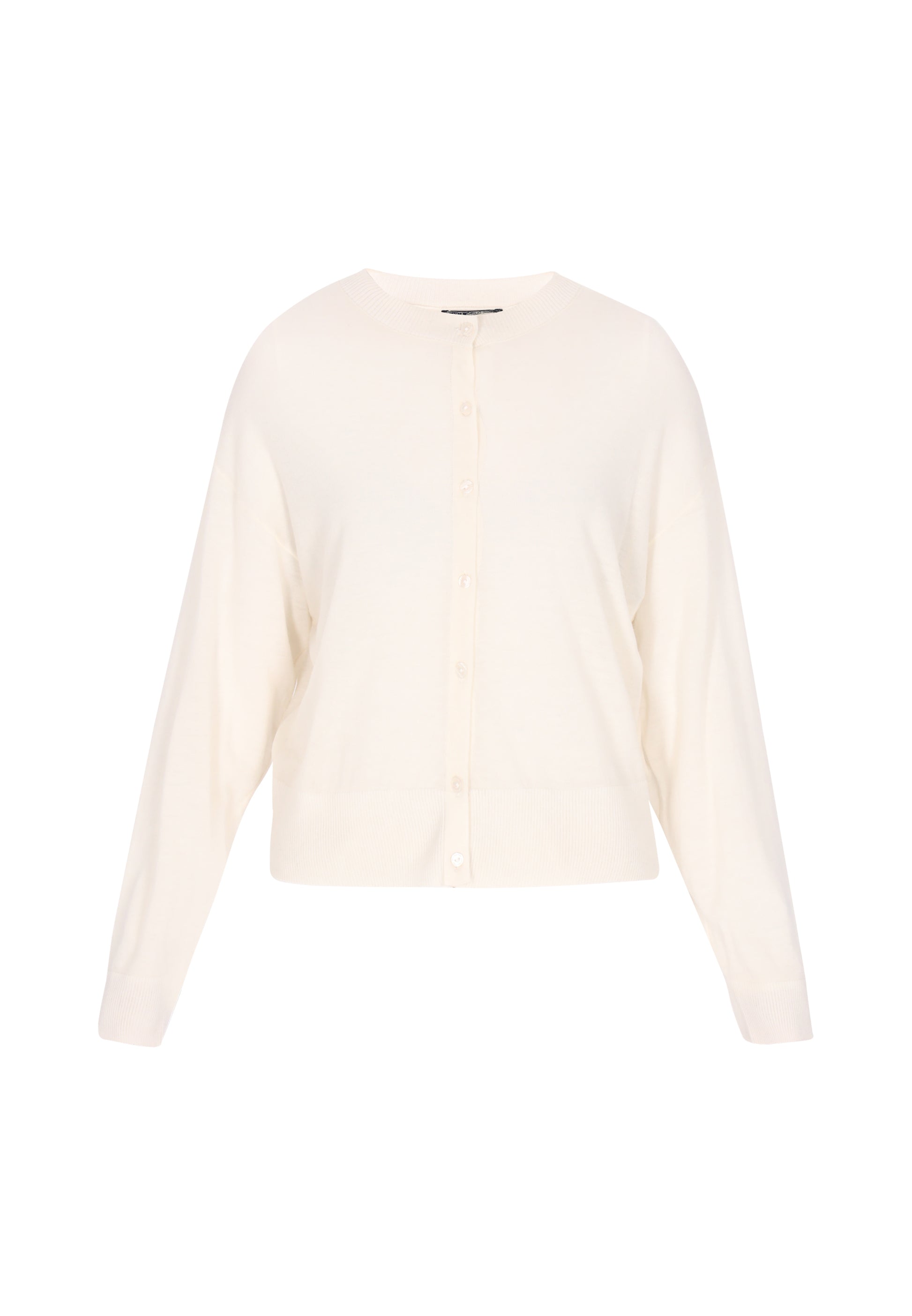 DreiMaster Vintage Damen Strickjacke