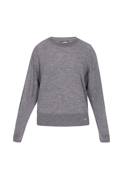 DreiMaster Vintage Damen Pullover