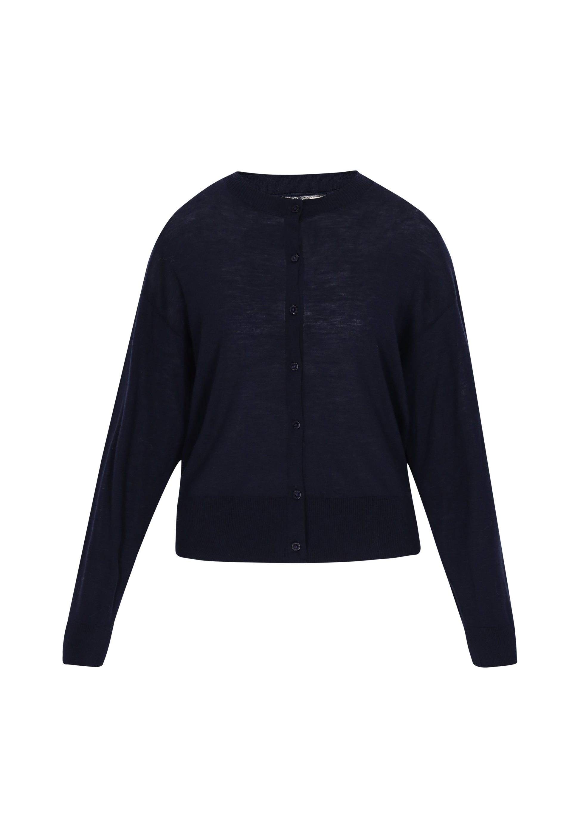 DreiMaster Vintage Damen Strickjacke