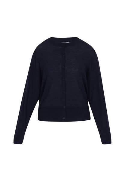 DreiMaster Vintage Damen Strickjacke
