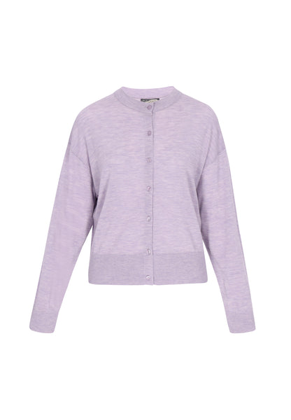 DreiMaster Vintage Damen Strickjacke