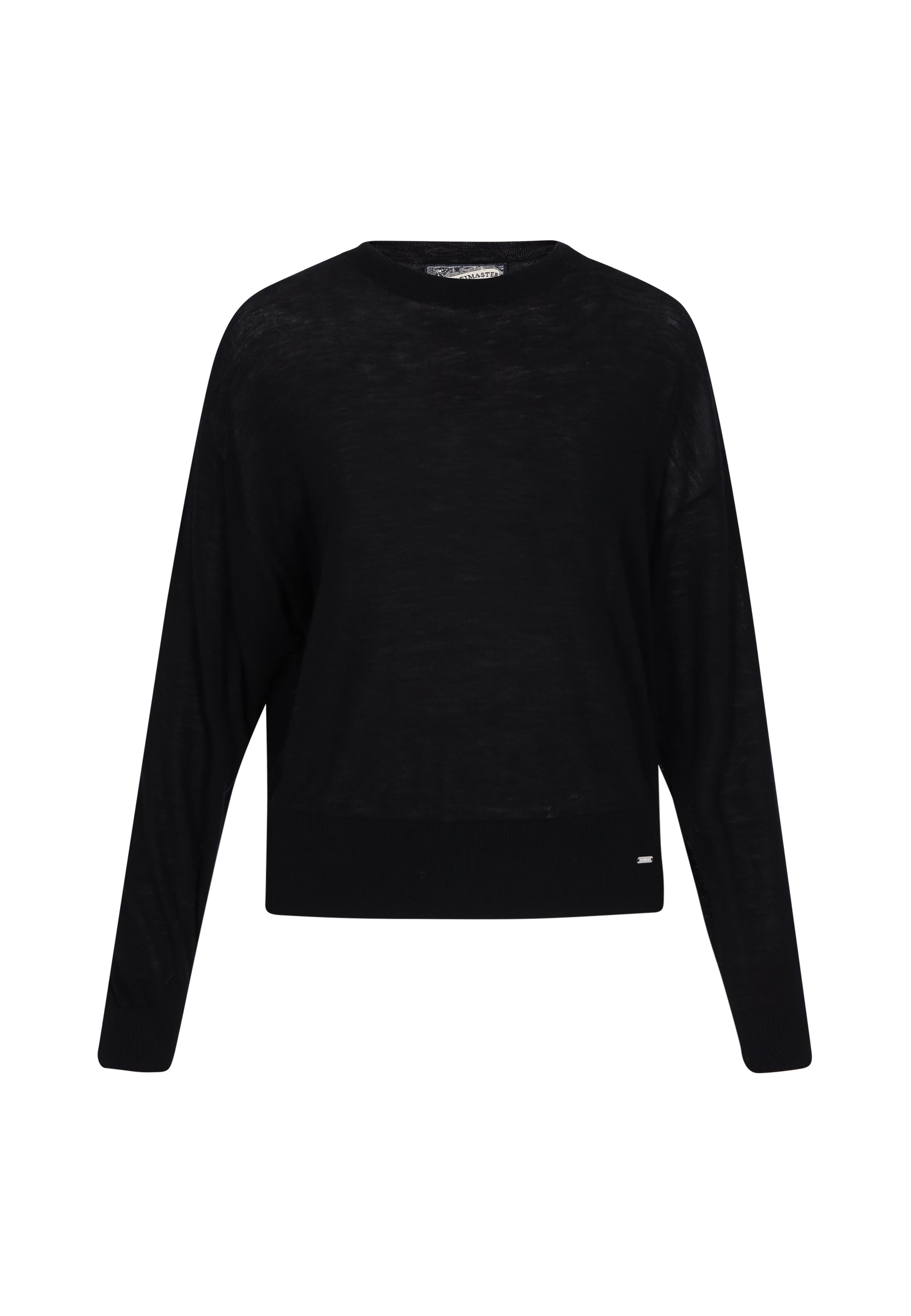 Sweter damski DreiMaster vintage