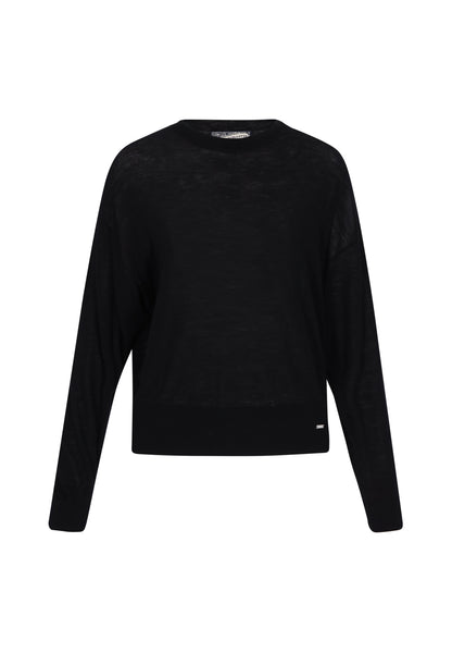 Sweter damski DreiMaster vintage