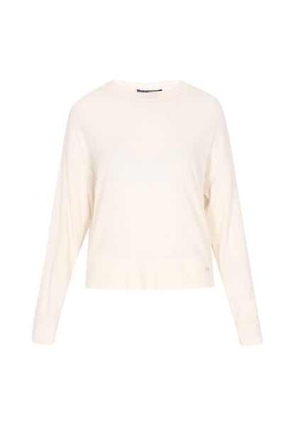 Sweter damski DreiMaster vintage