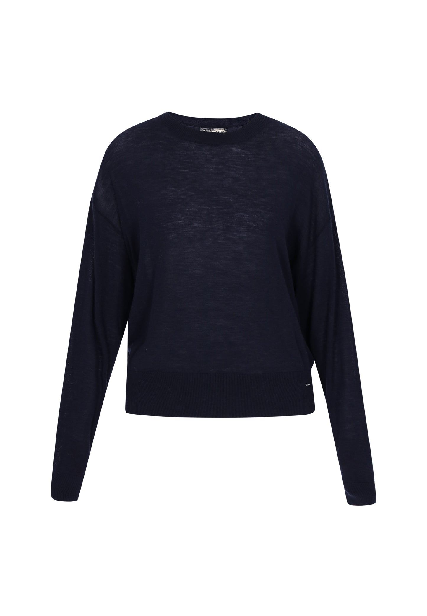 Sweter damski DreiMaster vintage
