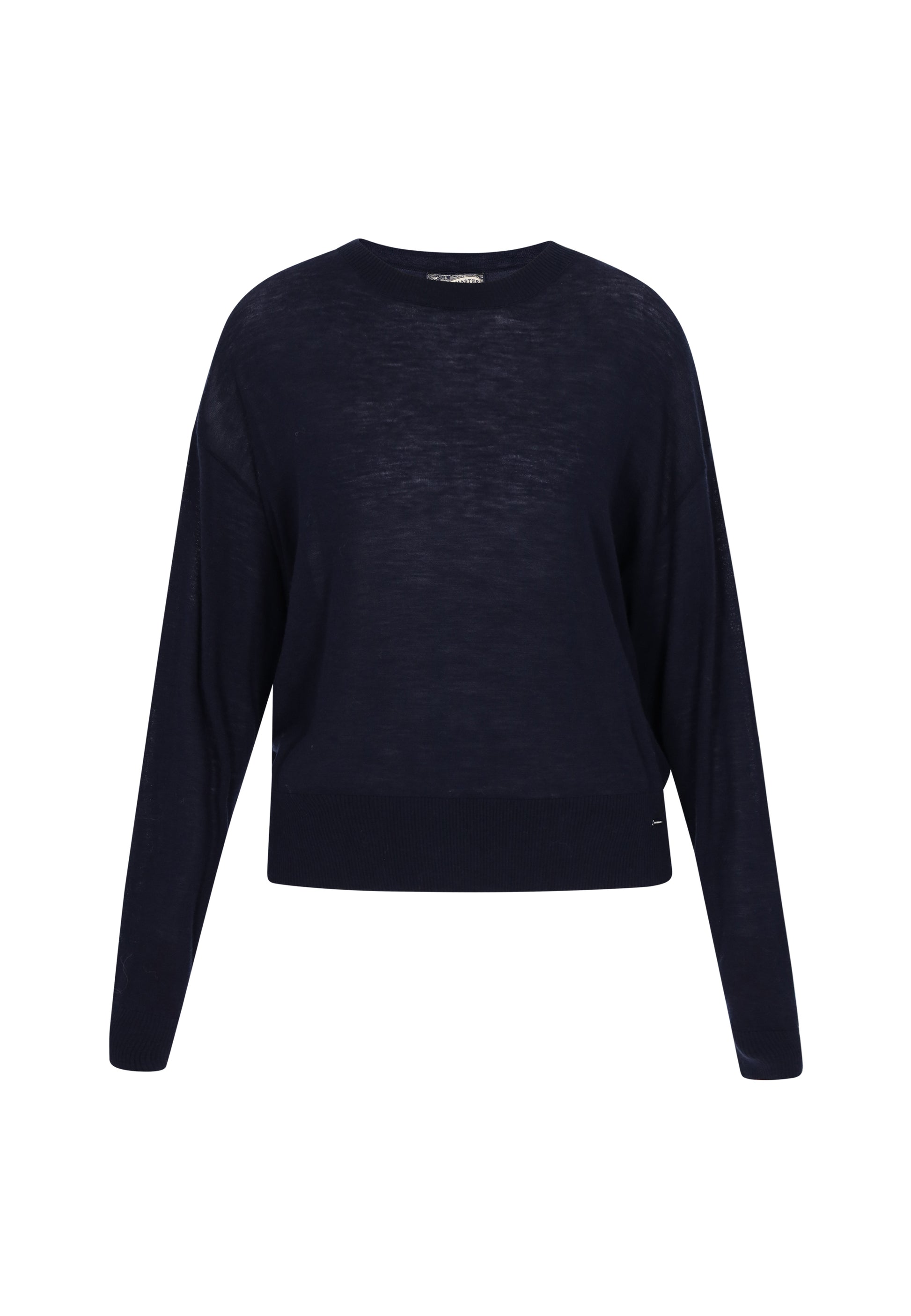 Sweter damski DreiMaster vintage