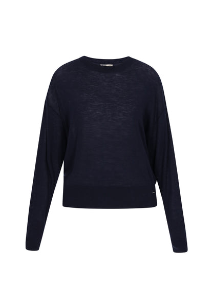 Sweter damski DreiMaster vintage