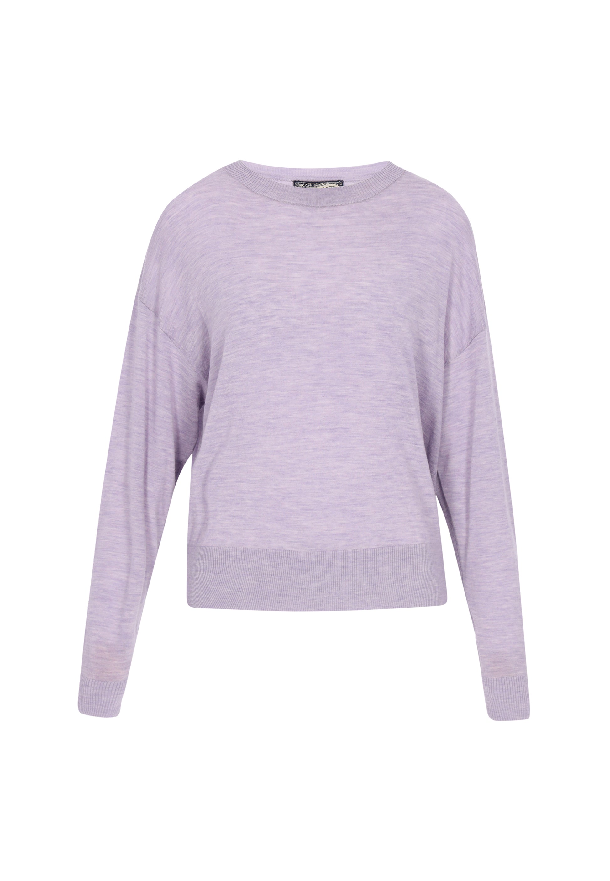 Sweter damski DreiMaster vintage