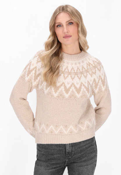 DreiMaster Vintage Damen Pullover