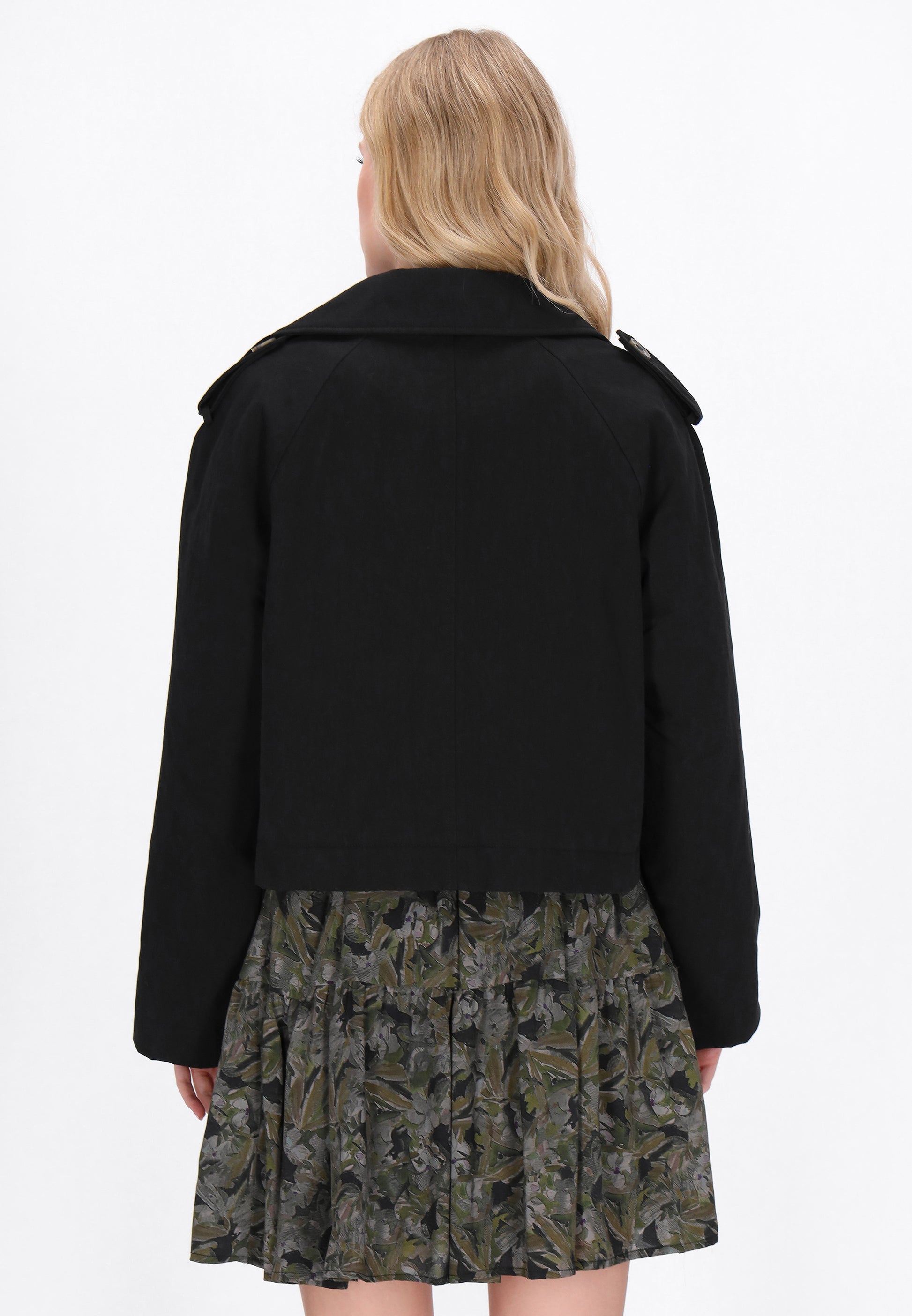 DreiMaster Vintage Women's Jacket