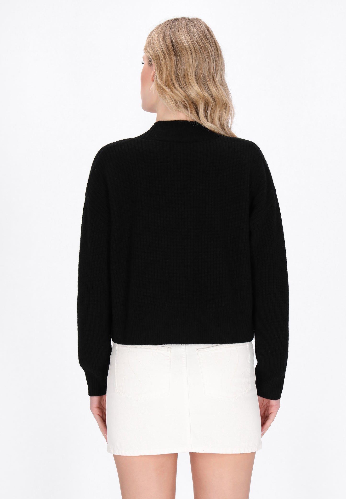 DreiMaster Maritim Damen Strickjacke