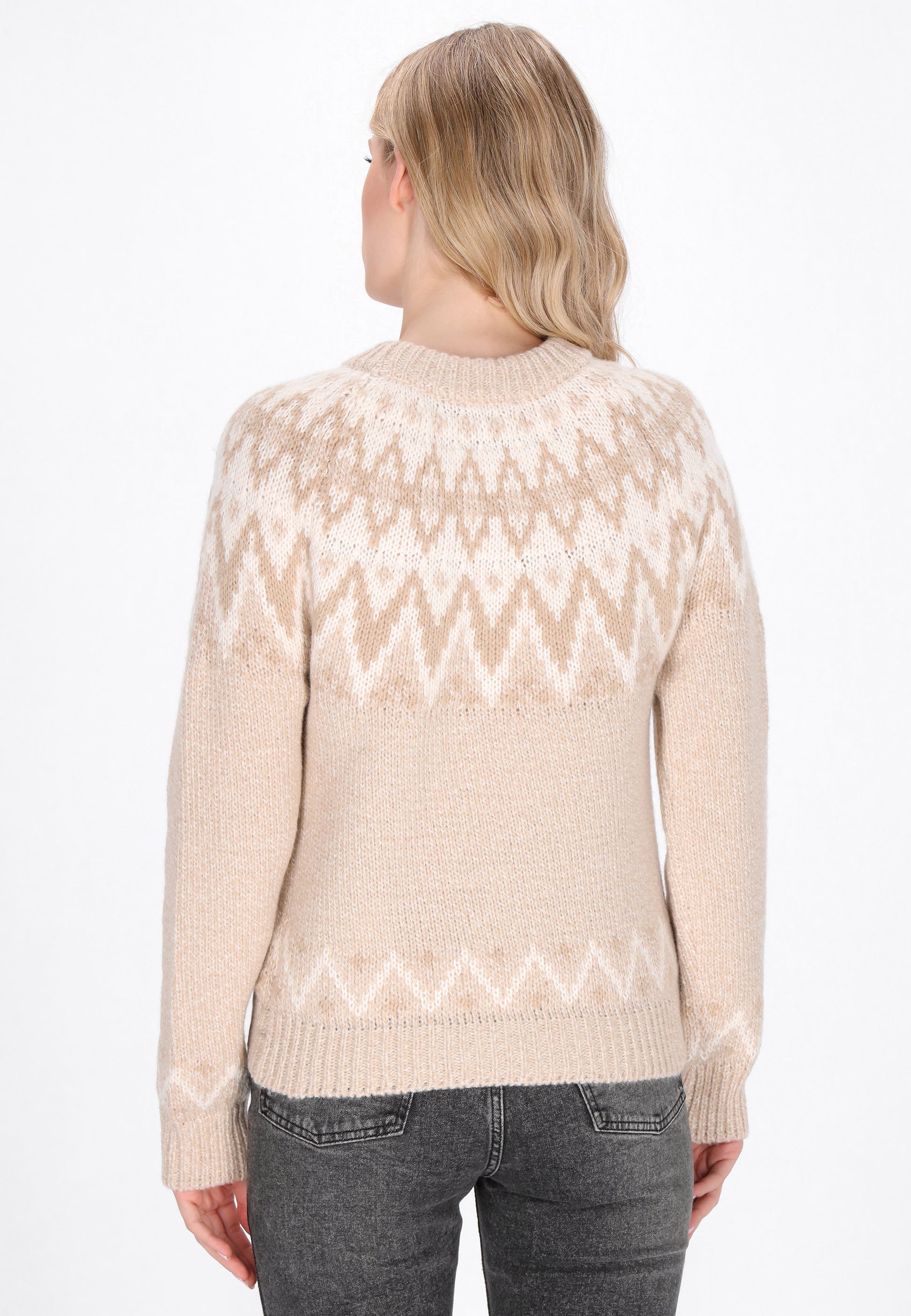DreiMaster Vintage Damen Pullover