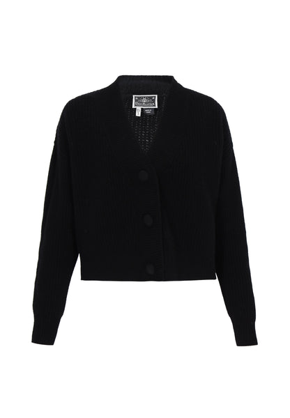 DreiMaster Maritim Damen Strickjacke