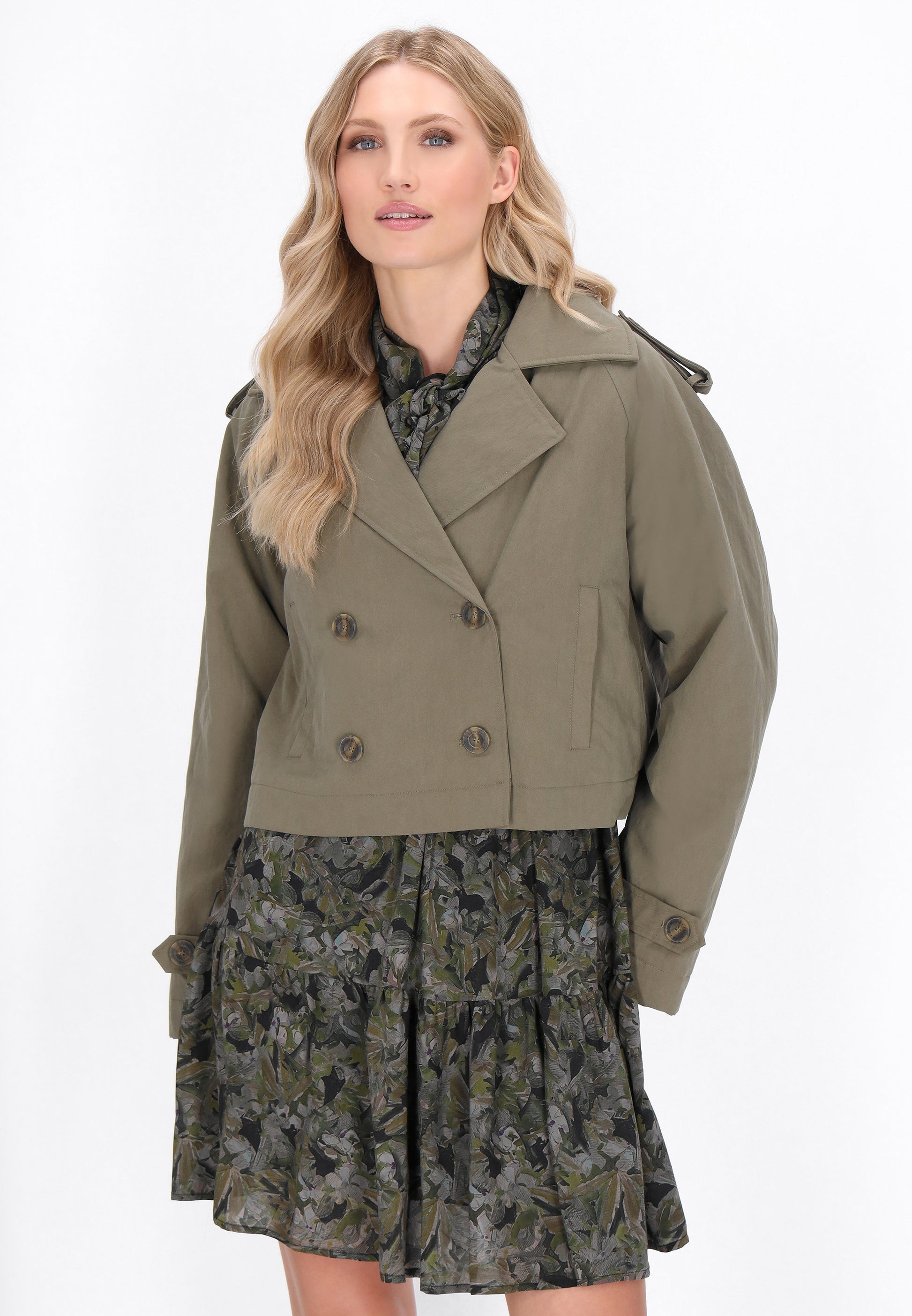 DreiMaster Vintage Women's Jacket