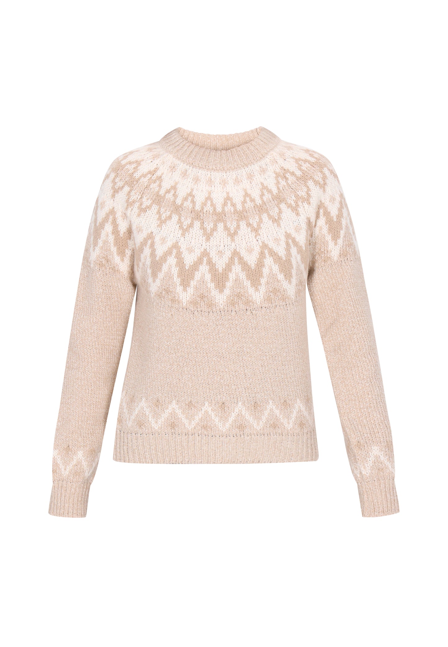DreiMaster Vintage Damen Pullover