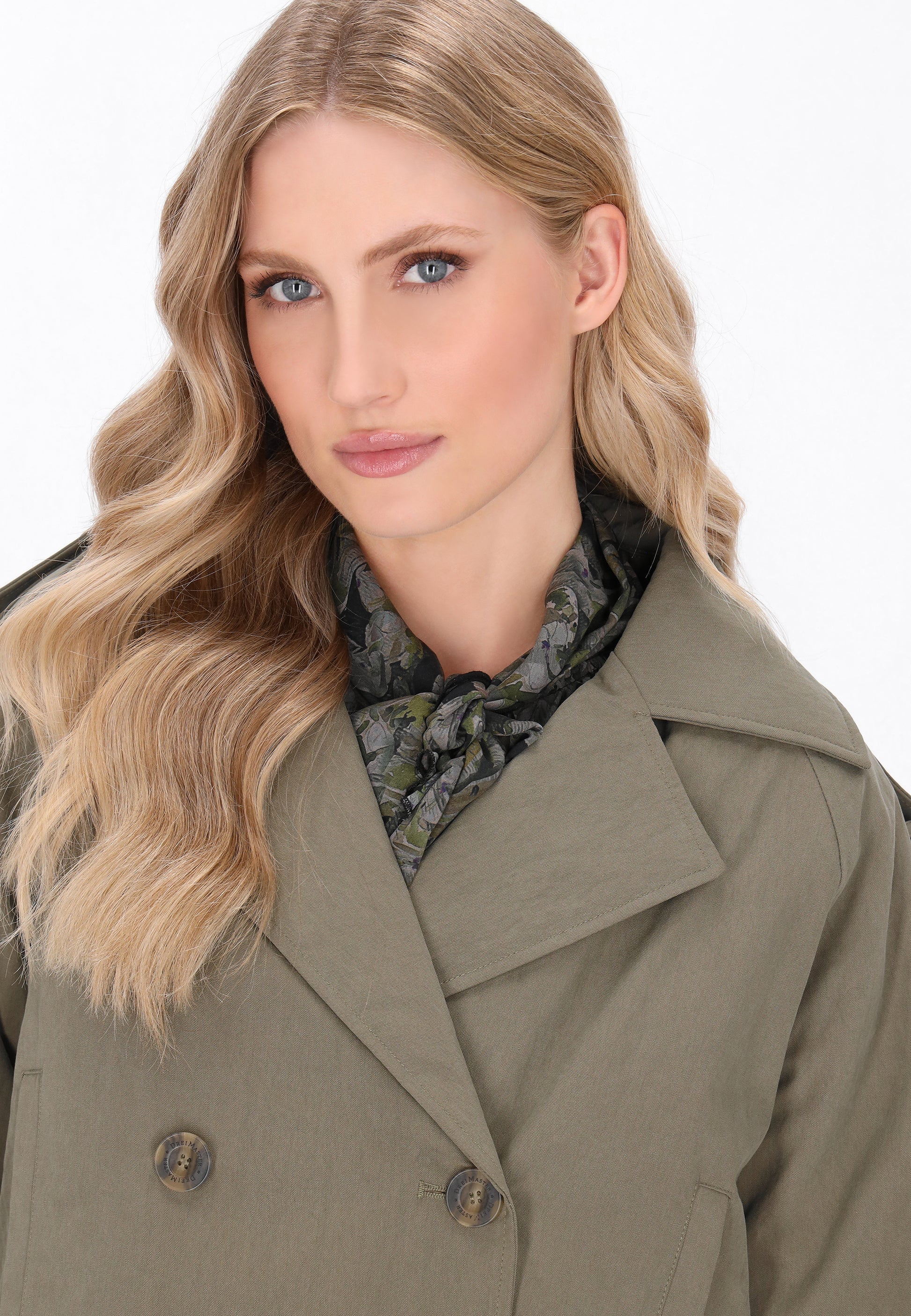DreiMaster Vintage Women's Jacket