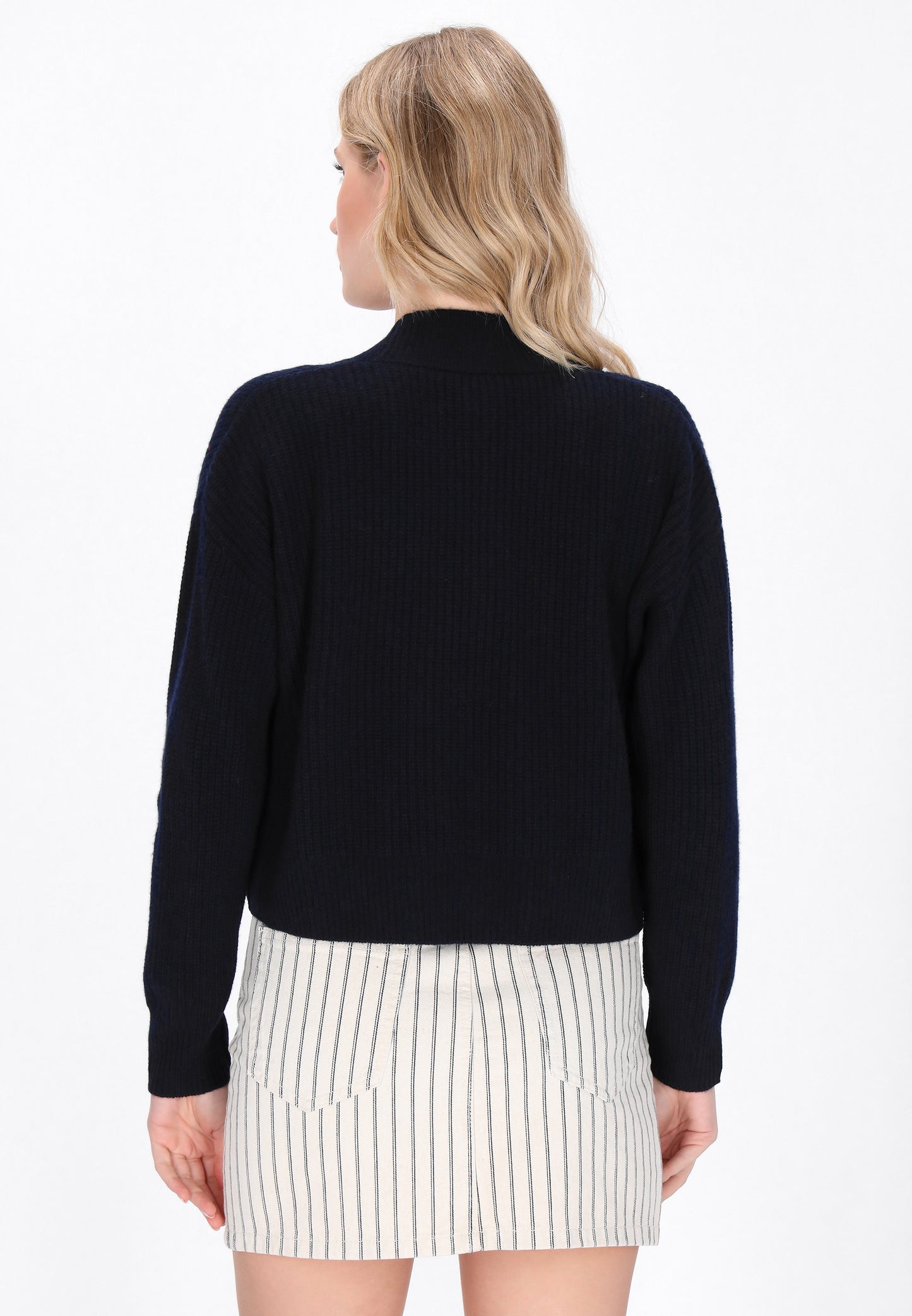 DreiMaster Maritim Damen Strickjacke