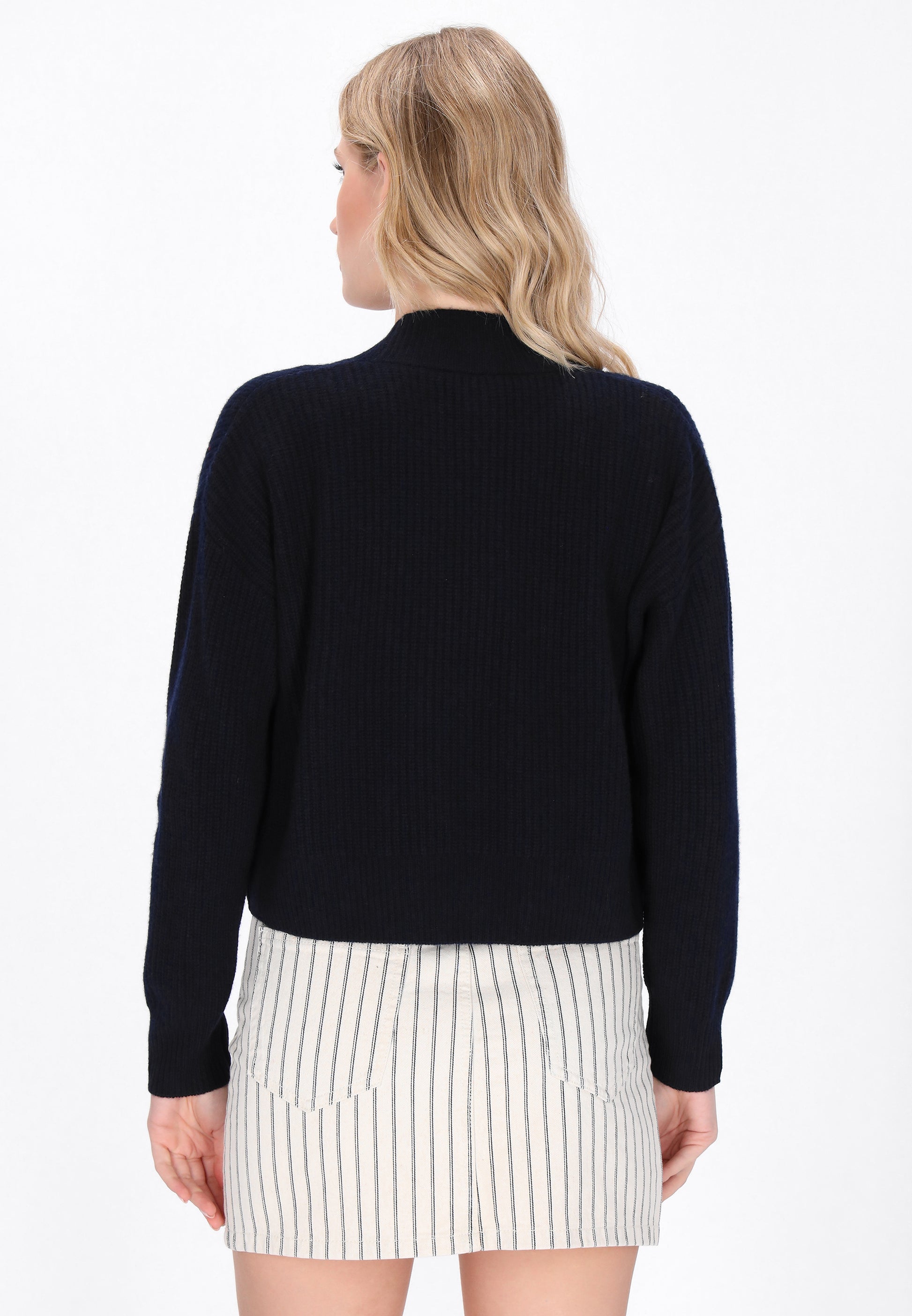 DreiMaster Maritim Damen Strickjacke