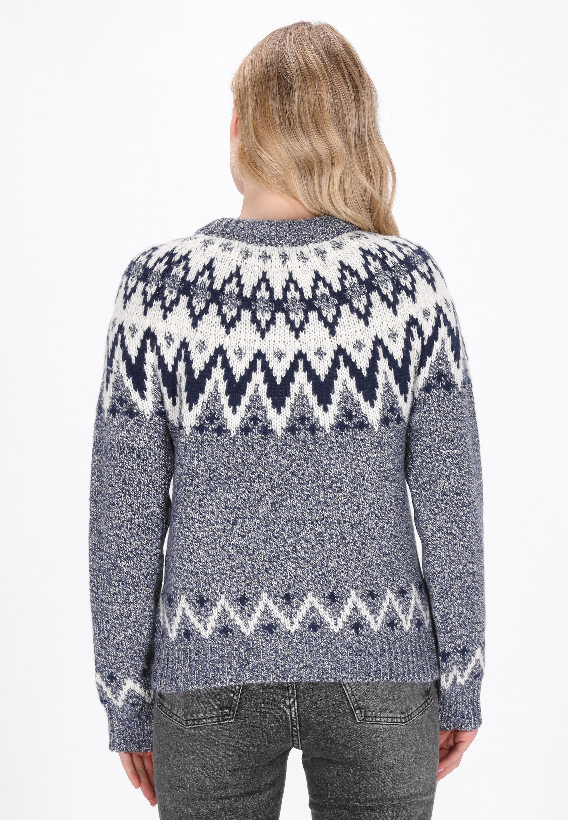 DreiMaster Vintage Damen Pullover