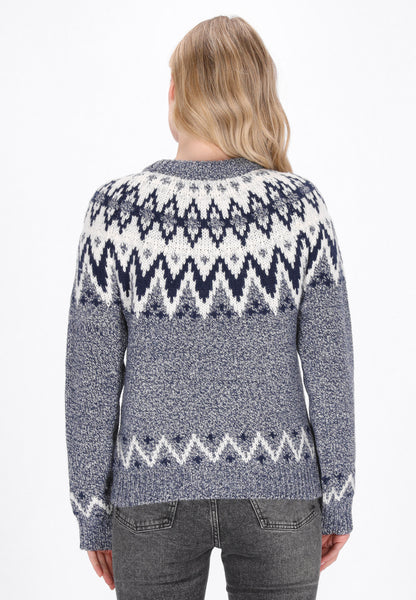 DreiMaster Vintage Damen Pullover