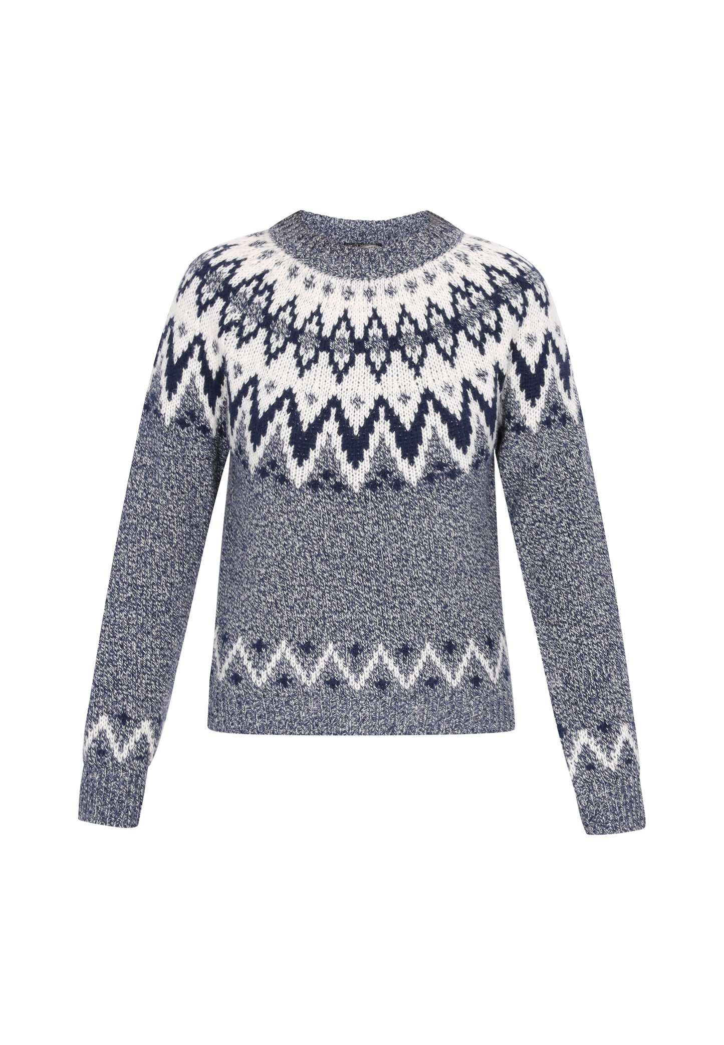 DreiMaster Vintage Damen Pullover
