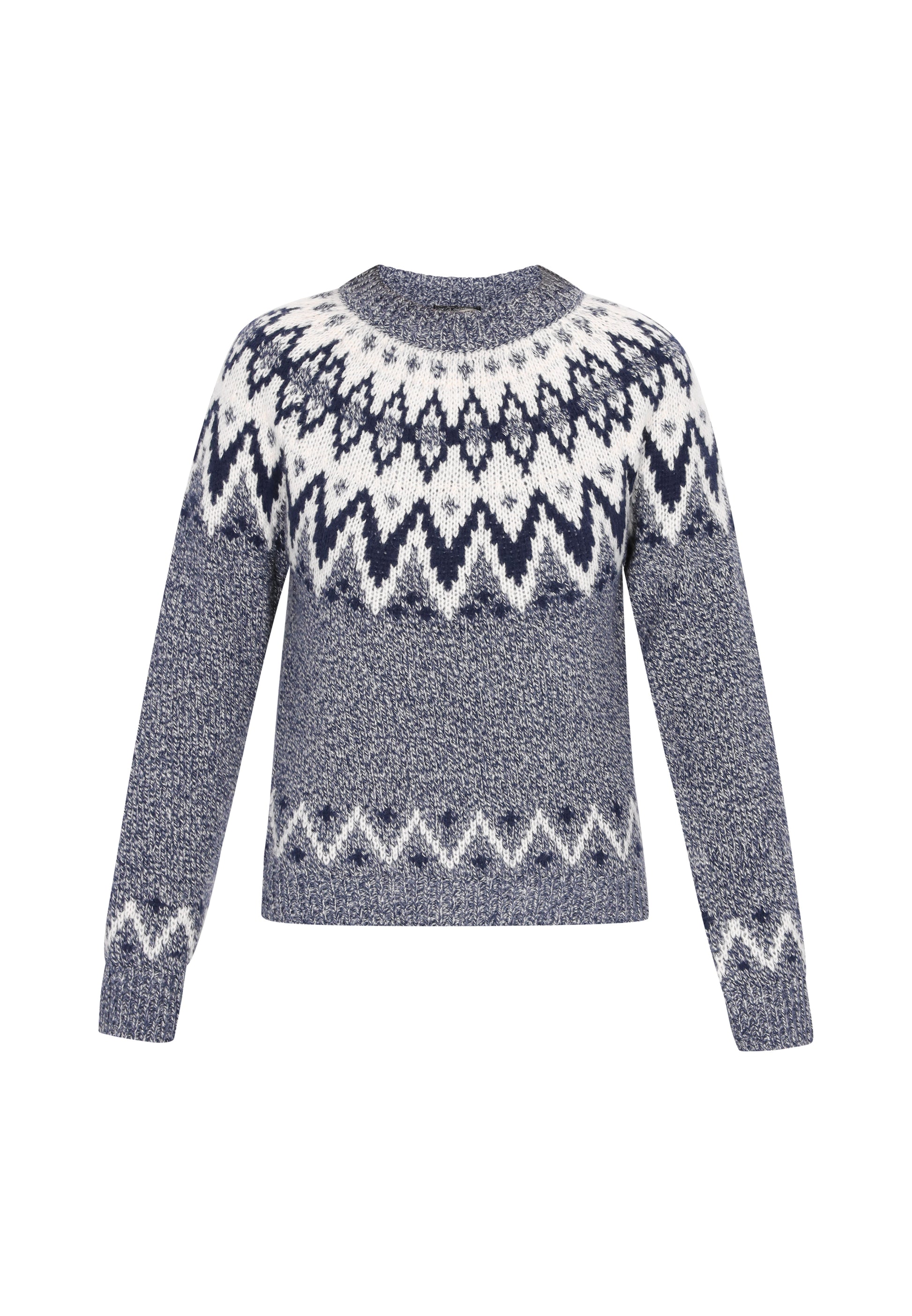 DreiMaster Vintage Damen Pullover