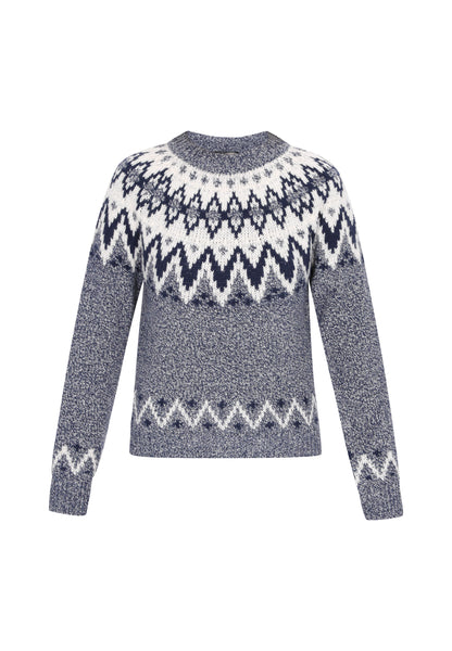DreiMaster Vintage Damen Pullover