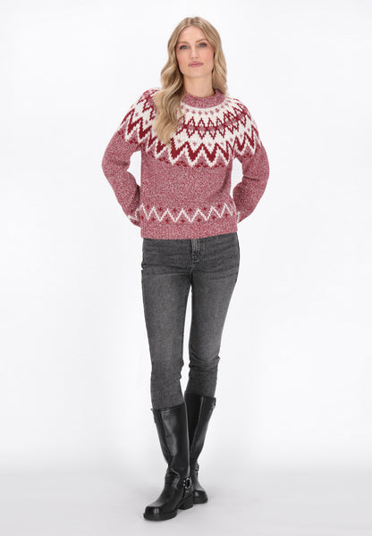DreiMaster Vintage Damen Pullover