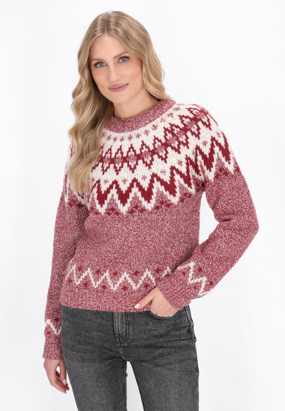DreiMaster Vintage Damen Pullover